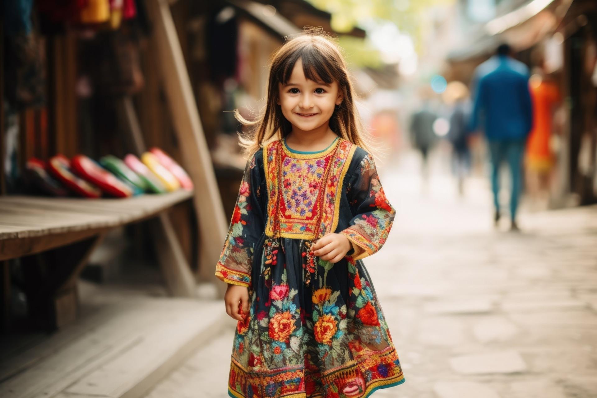 Kids Collection