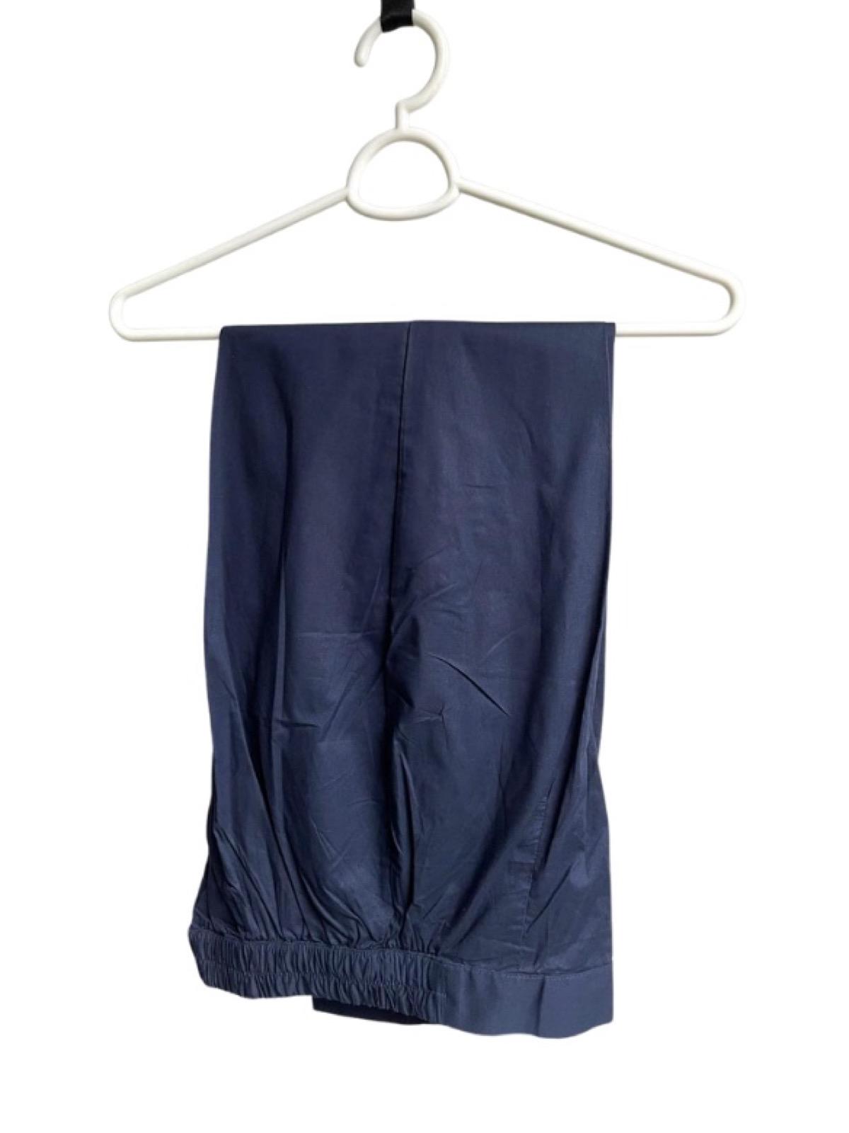 Blue Sapphire Trouser